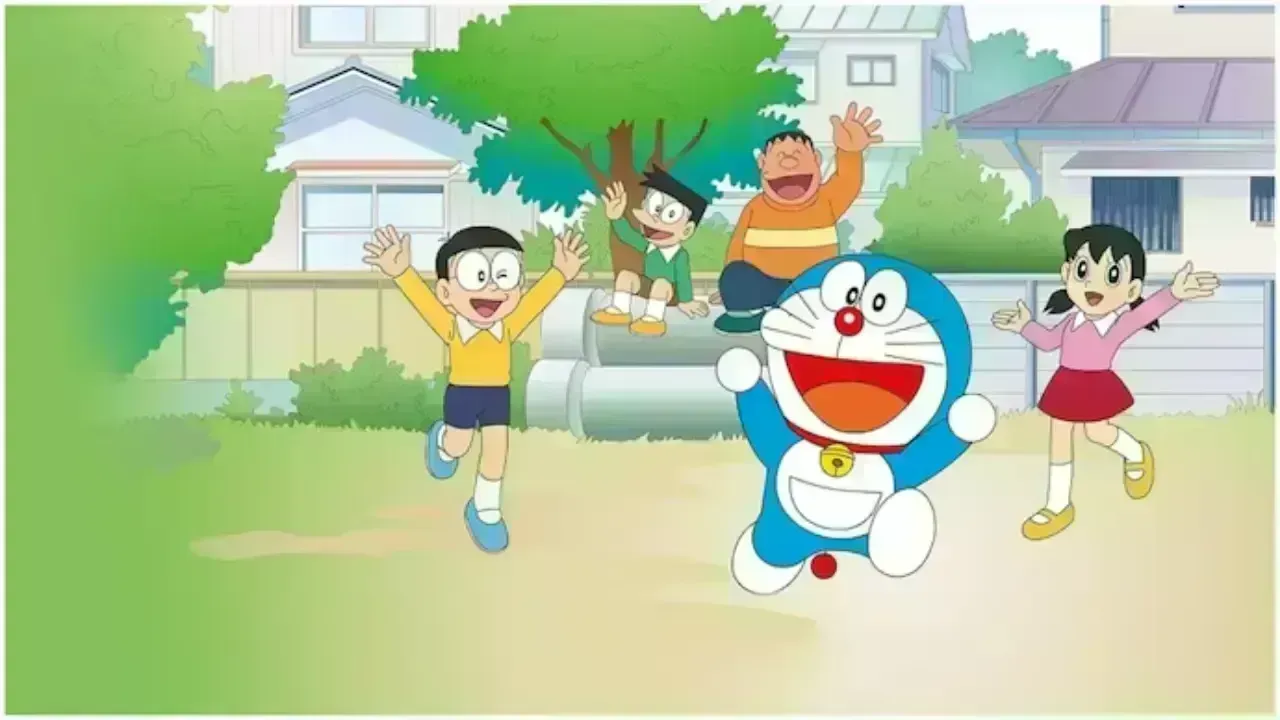 When a Blue Robot Cat Says Goodbye: Doraemon’s Emotional Exit From Indonesian Television After 35 Years
