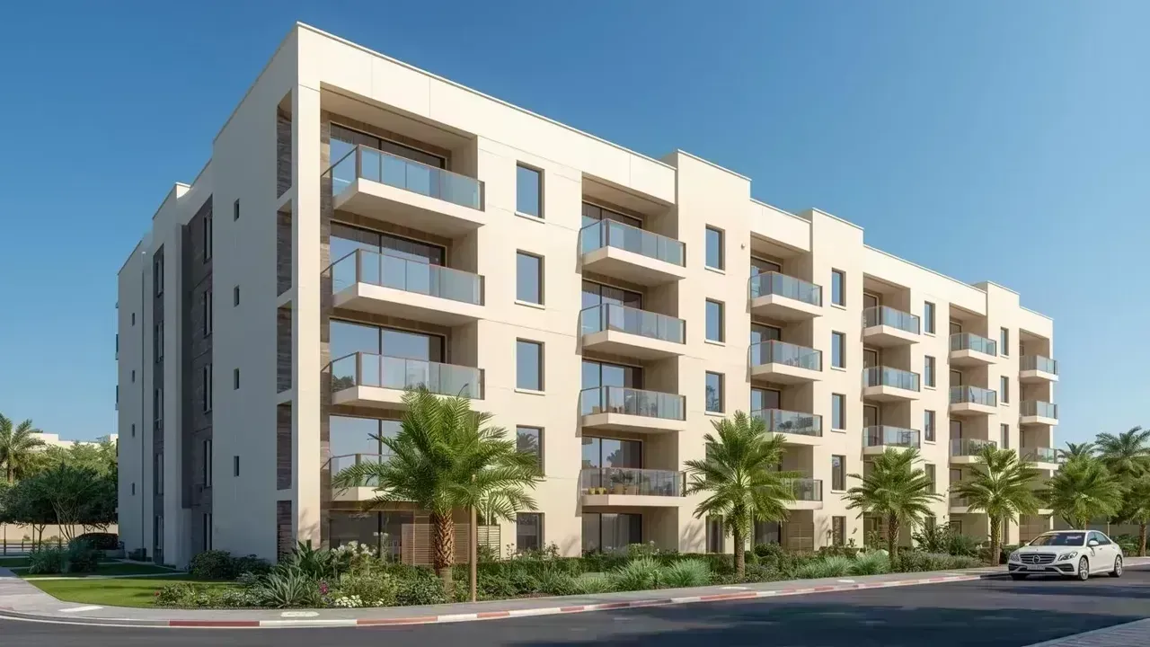 Factors Behind the Rising Rent Prices in Dubai Communities