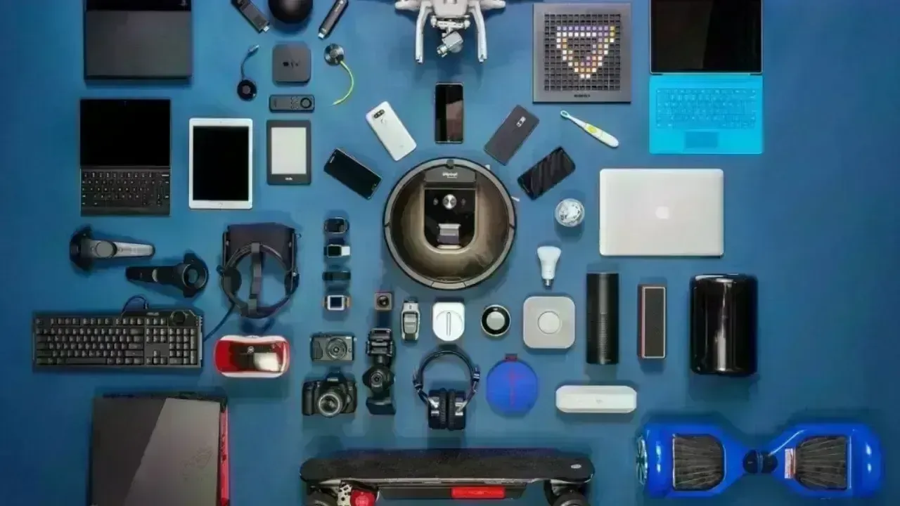 What Electronics Are Trending in Searches and Why People Are Buying Them