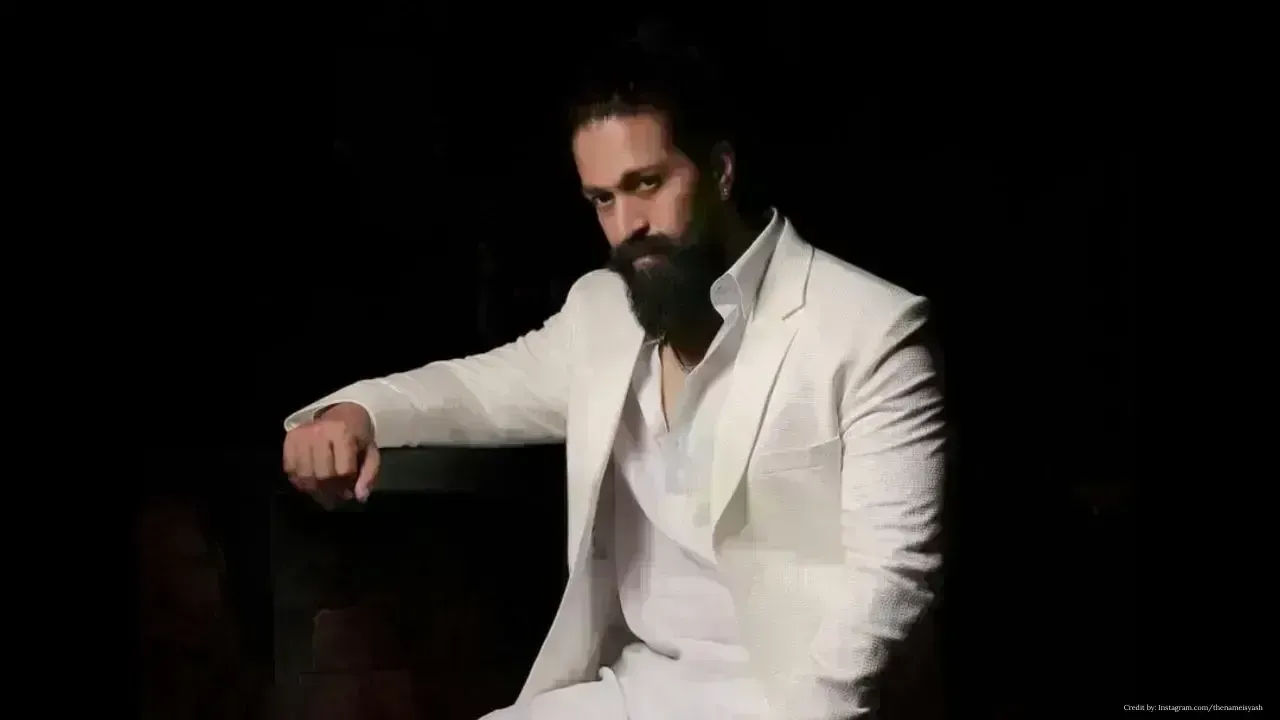 From Naveen Kumar Gowda to Yash: An Inspirational Journey