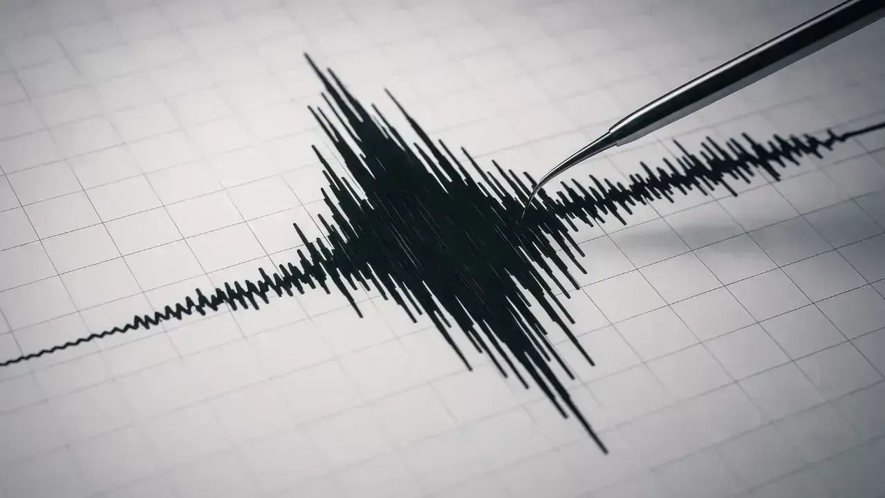 Moderate 5.8 Magnitude Earthquake Hits Tajikistan-Xinjiang Border