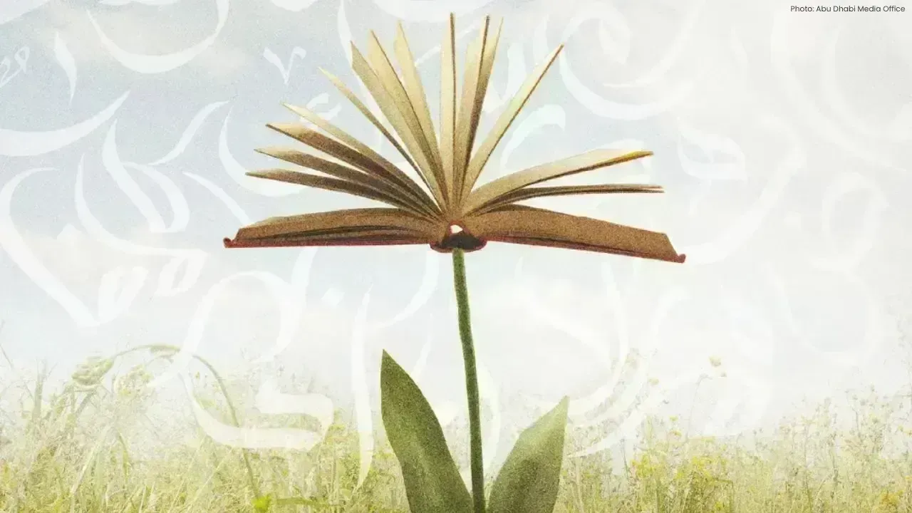 New Translation Grants Unveiled at ADIBF 2025 by Abu Dhabi ALC