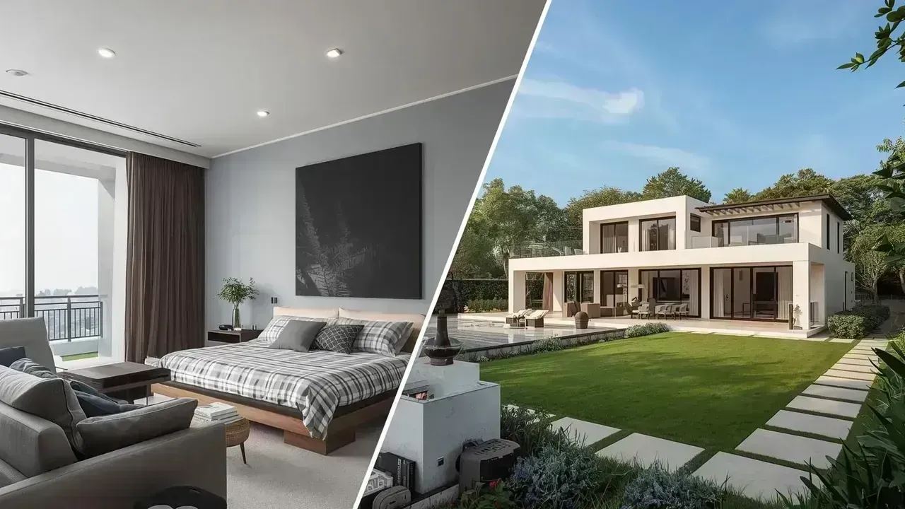 2026 Dubai Housing Insights: Tenant Demands and Market Changes