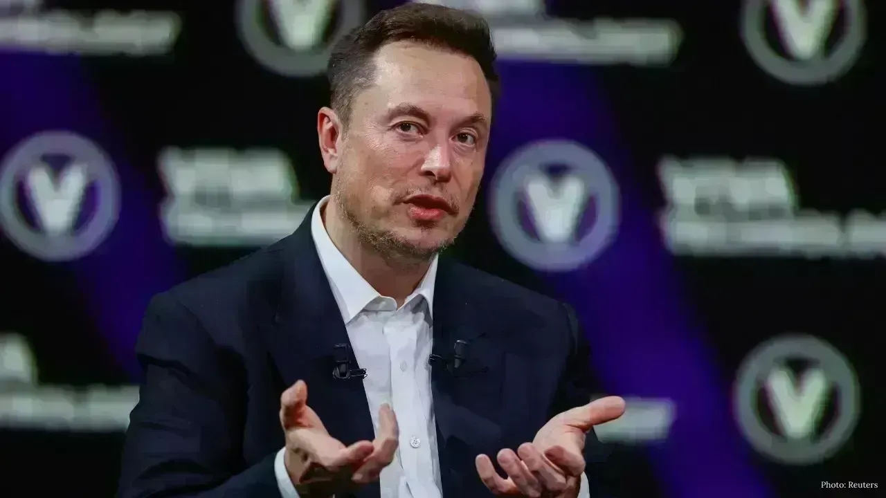 Business Leaders Who Became Top Search Topics: Why the World Couldn’t Stop Looking Them Up