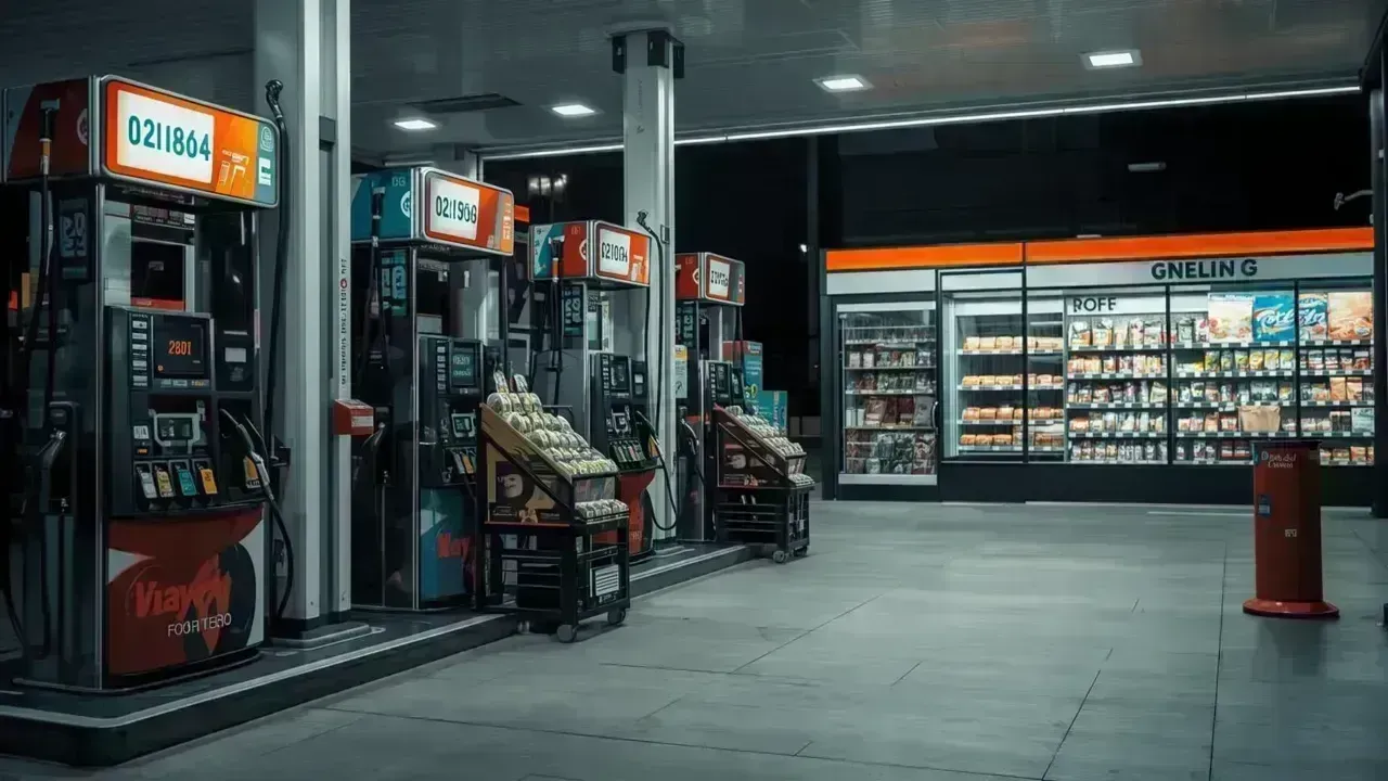 The Global Impact of Events on Fuel and Food Prices