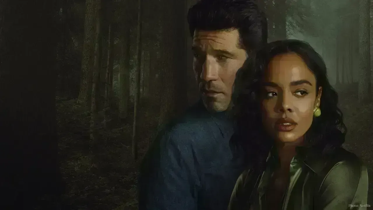 His & Hers Review — A Deep Dive Into Netflix’s Twisty Murder Mystery