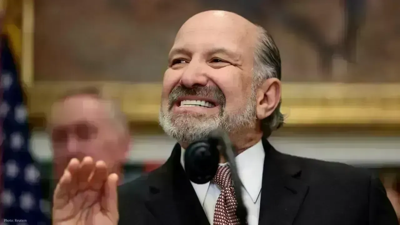 U.S.-India Trade Deal Falters as Modi Skips Trump Call Says Lutnick