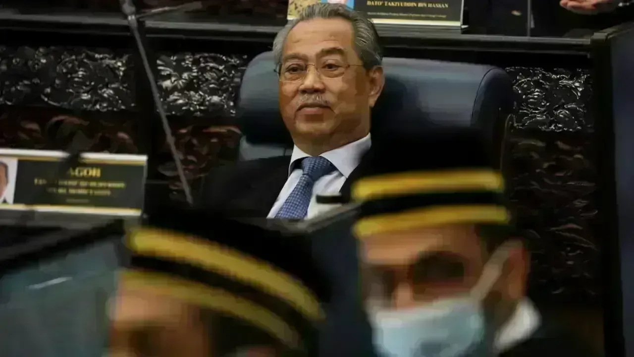 High Court to Decide on 2021 Parliament Suspension Challenge April 29