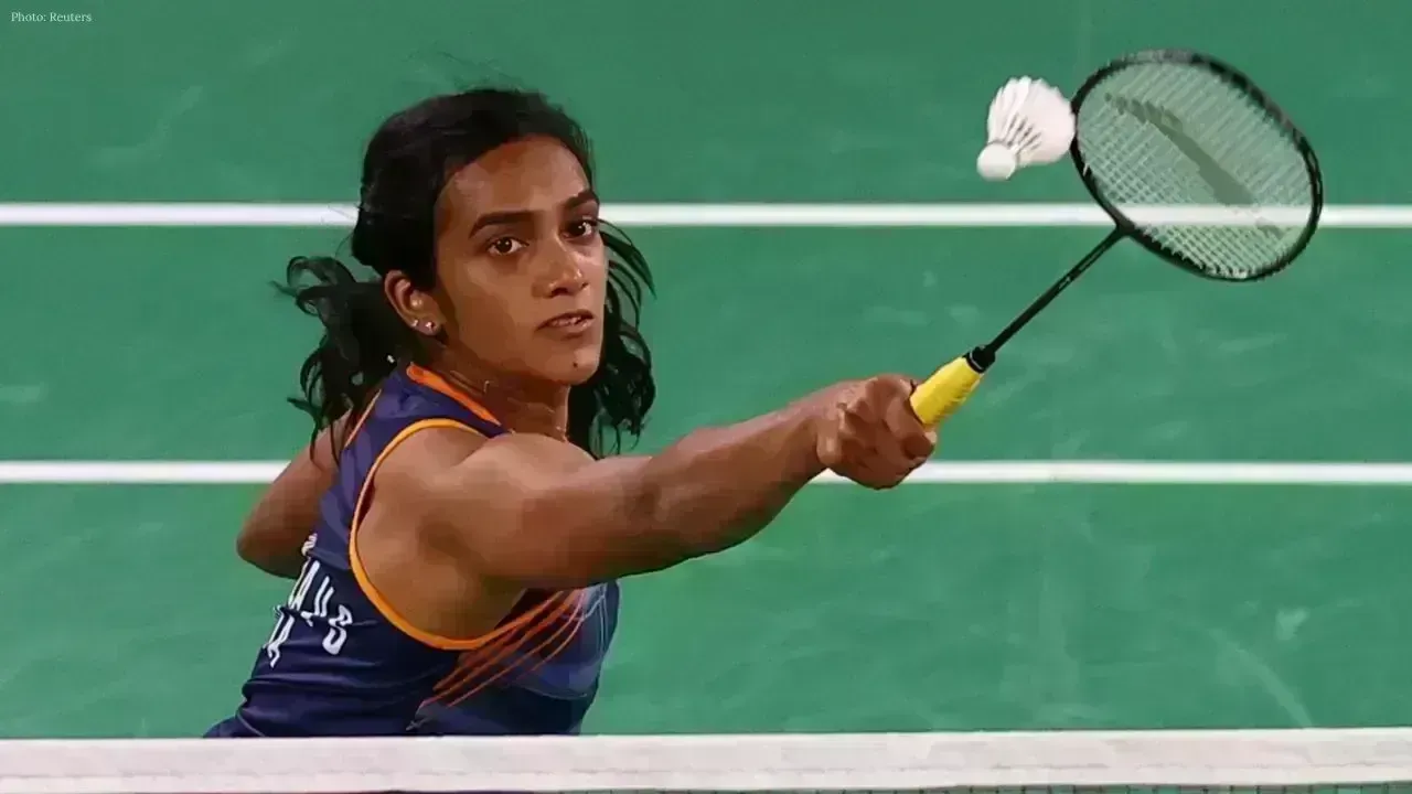 PV Sindhu Advances to Malaysia Open Semis; Satwik-Chirag in Quarters