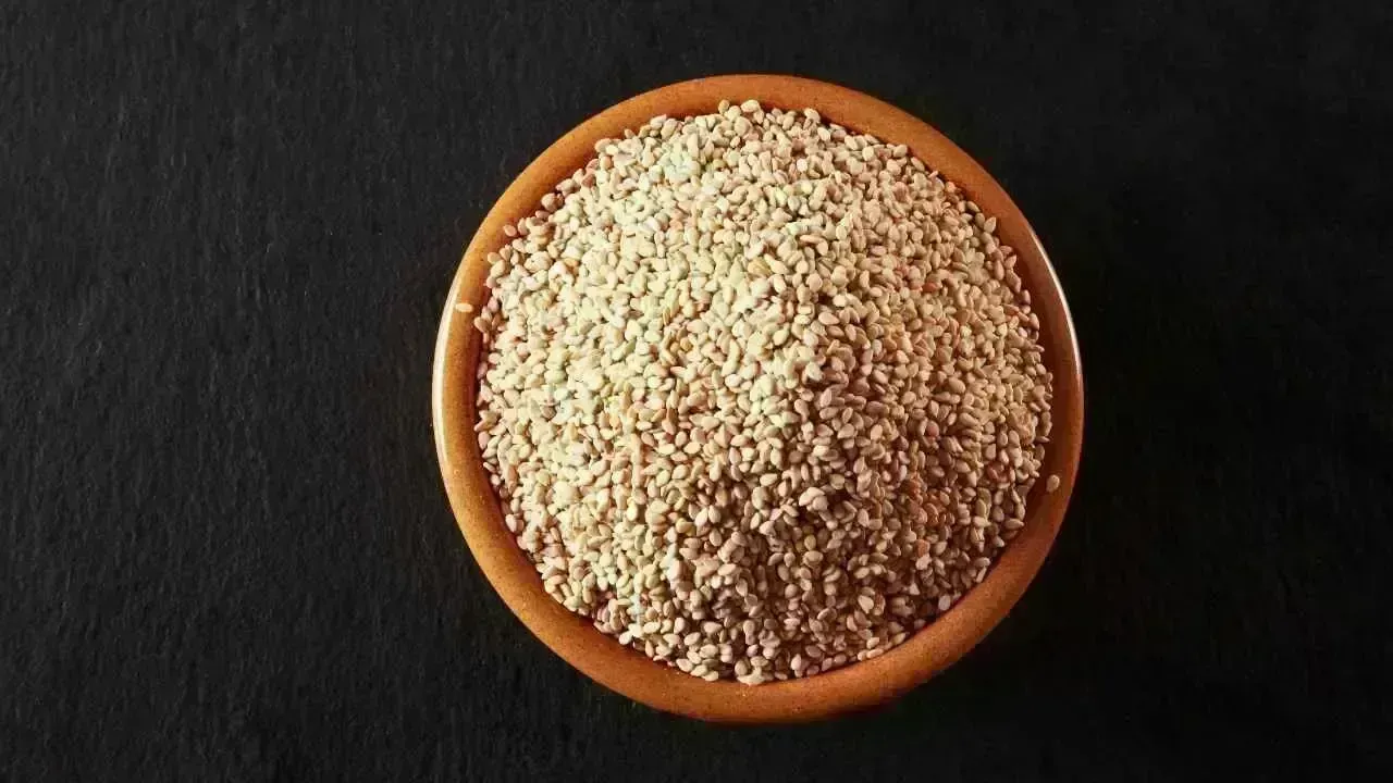 Discover the Surprising Calcium Benefits of Sesame Seeds