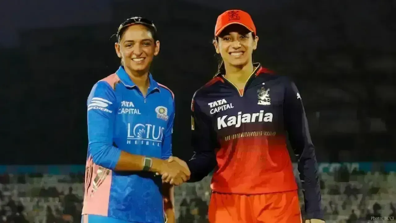 WPL 2026 Starts Today: Complete Guide to Schedule, Teams, Streaming & More