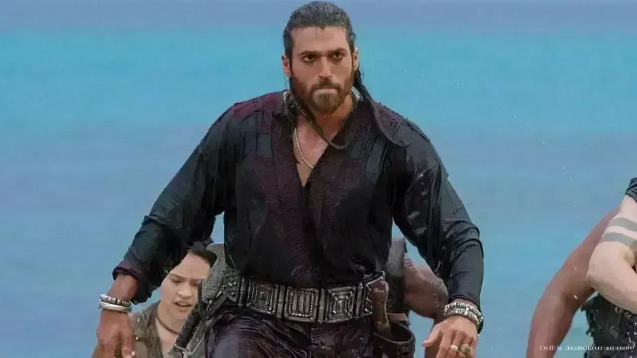 Can Yaman: A Name That Resonates Globally in Entertainment