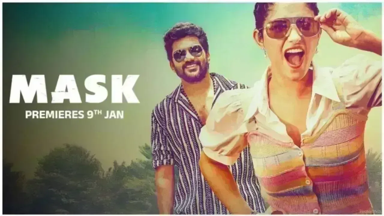 Friday OTT Releases Guide — January 9, 2026: Best New Movies & Shows to Stream