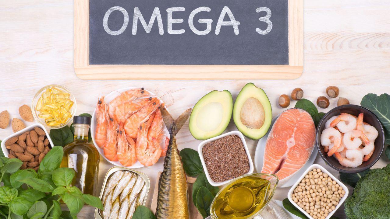 Understanding the Impact of Omega-3 Deficiency on Skin: Key Warning Signs