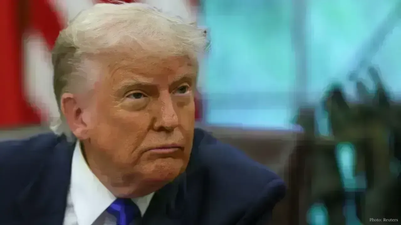 Stock Markets Fall Today — Understanding the Trump Tariff Shock and Investor Reaction