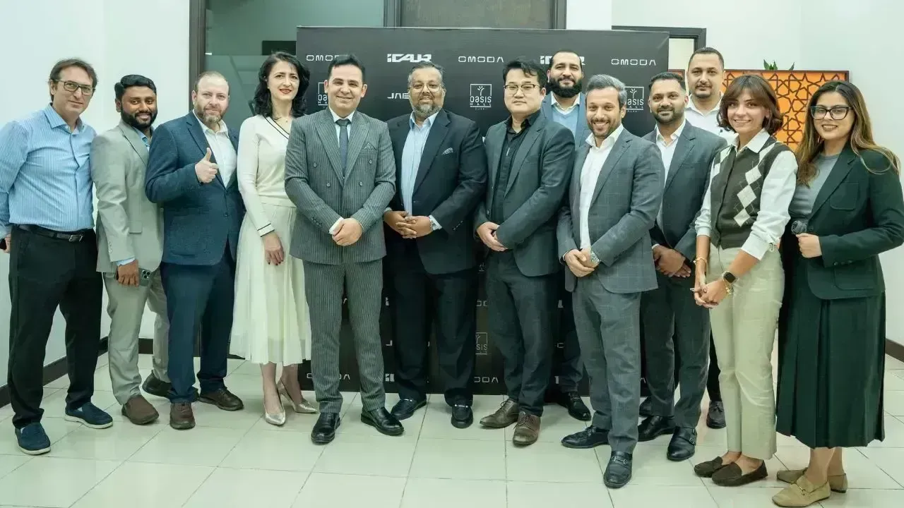 Autorun OJC Unveils Second Showroom at Oasis Mall