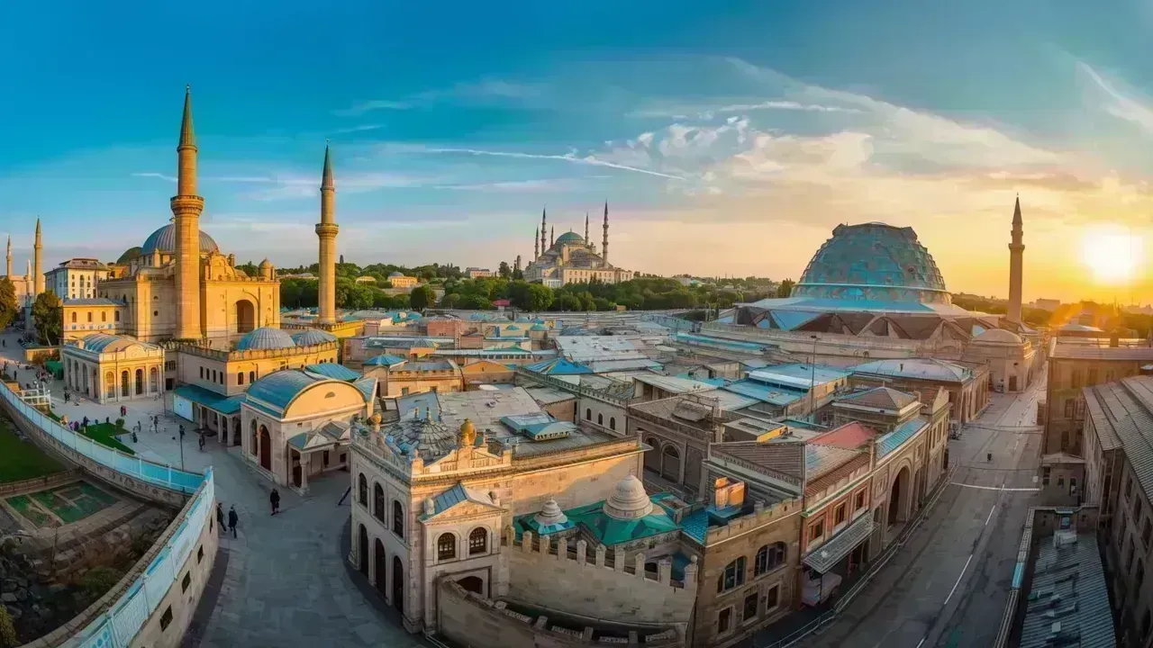 Top Attractions in Baku, Azerbaijan: Hotels, Budget Insights & Travel Tips