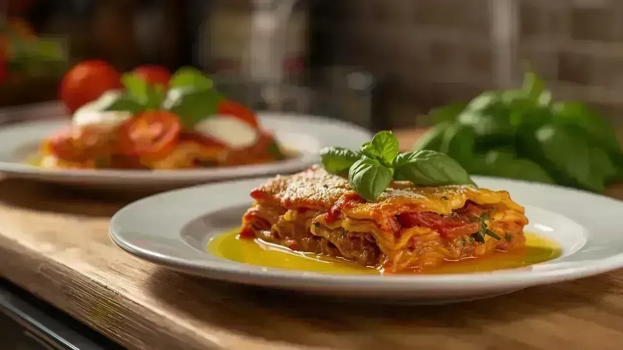 Delicious Italian Dishes You Can Easily Make at Home