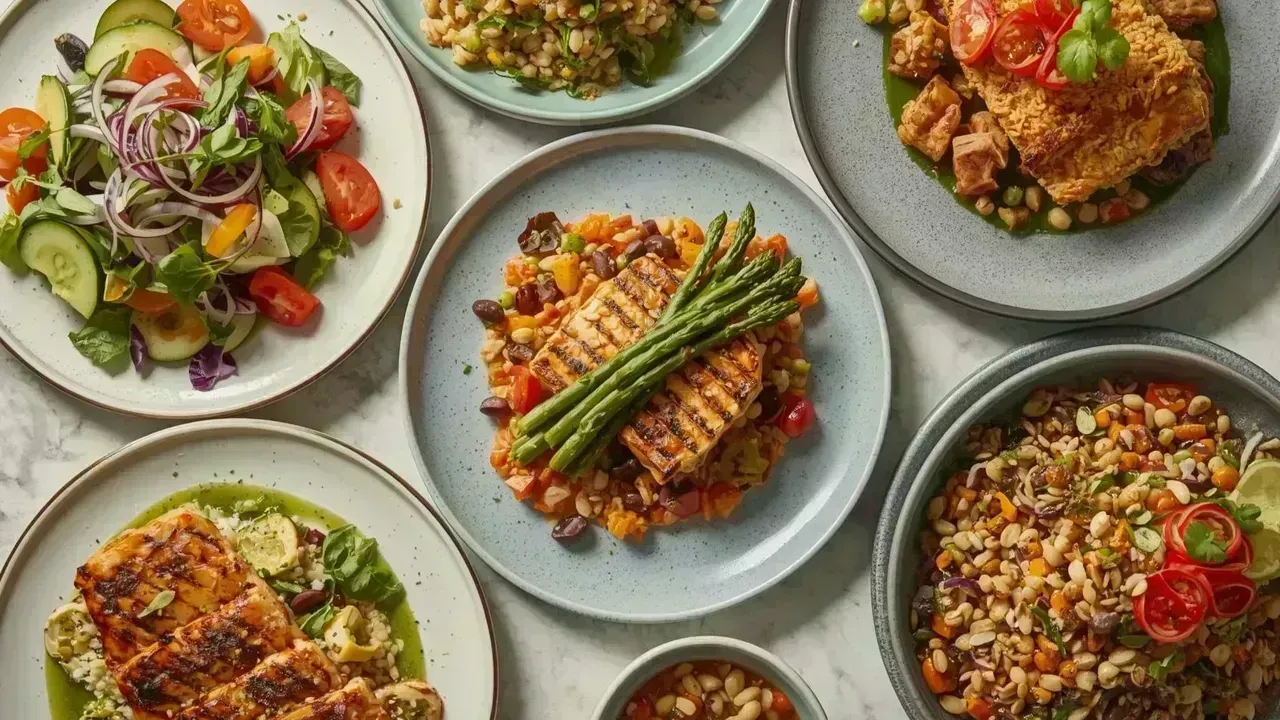 Dining Out: Healthy Options That Won't Derail Your Diet