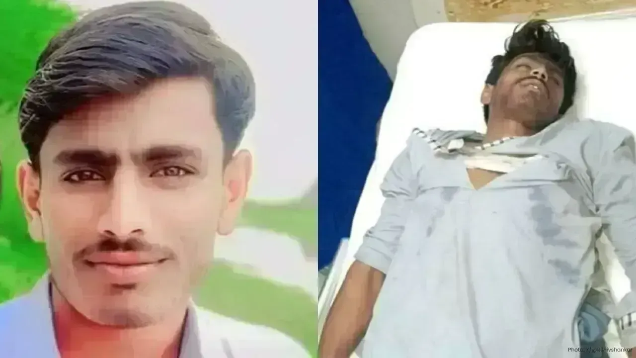 Protests Erupt Following Murder of Hindu Farmer in Sindh, Pakistan