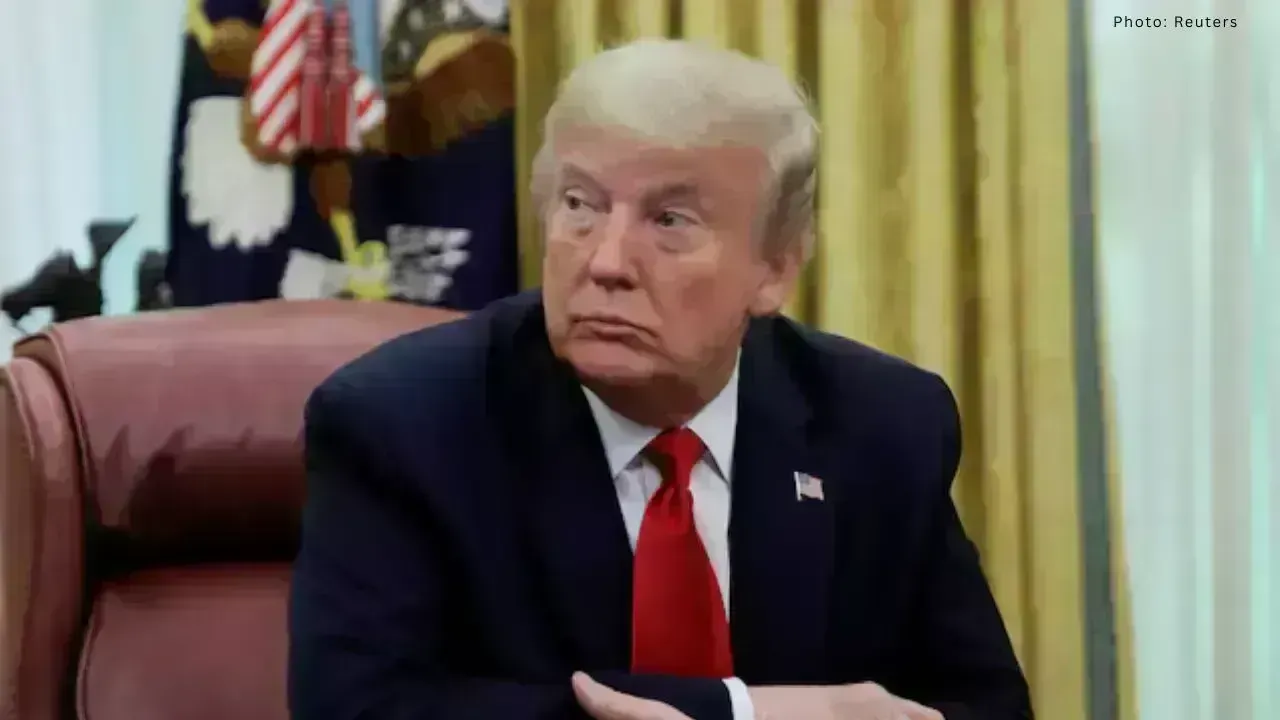 Trump's Venezuela Oil Initiative Strains U.S. Producers While Lowering Prices