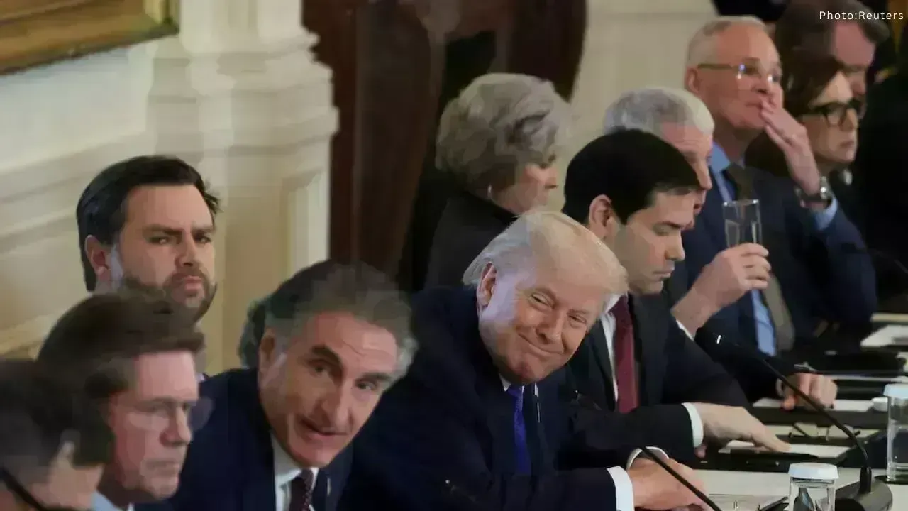 Trump Calls on U.S. Oil Firms to Revitalize Venezuela’s Energy Landscape