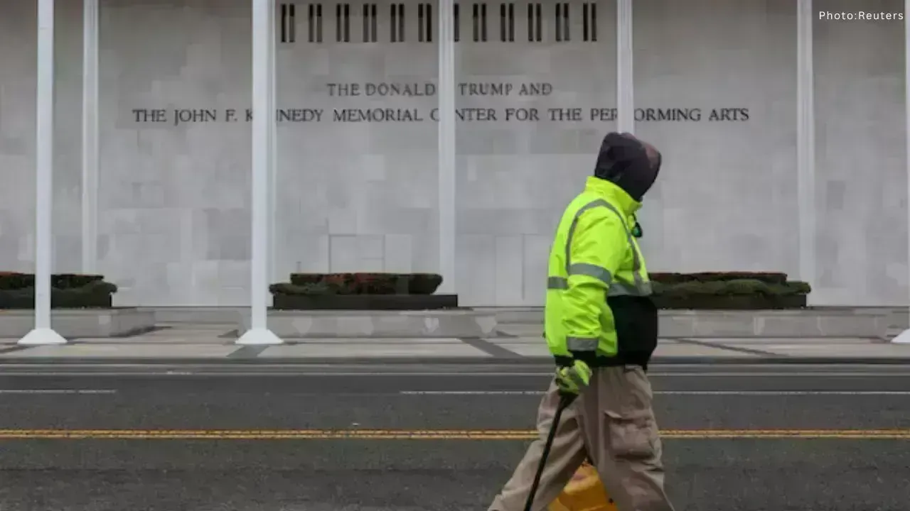 Washington National Opera Ends Historic Ties with Kennedy Center