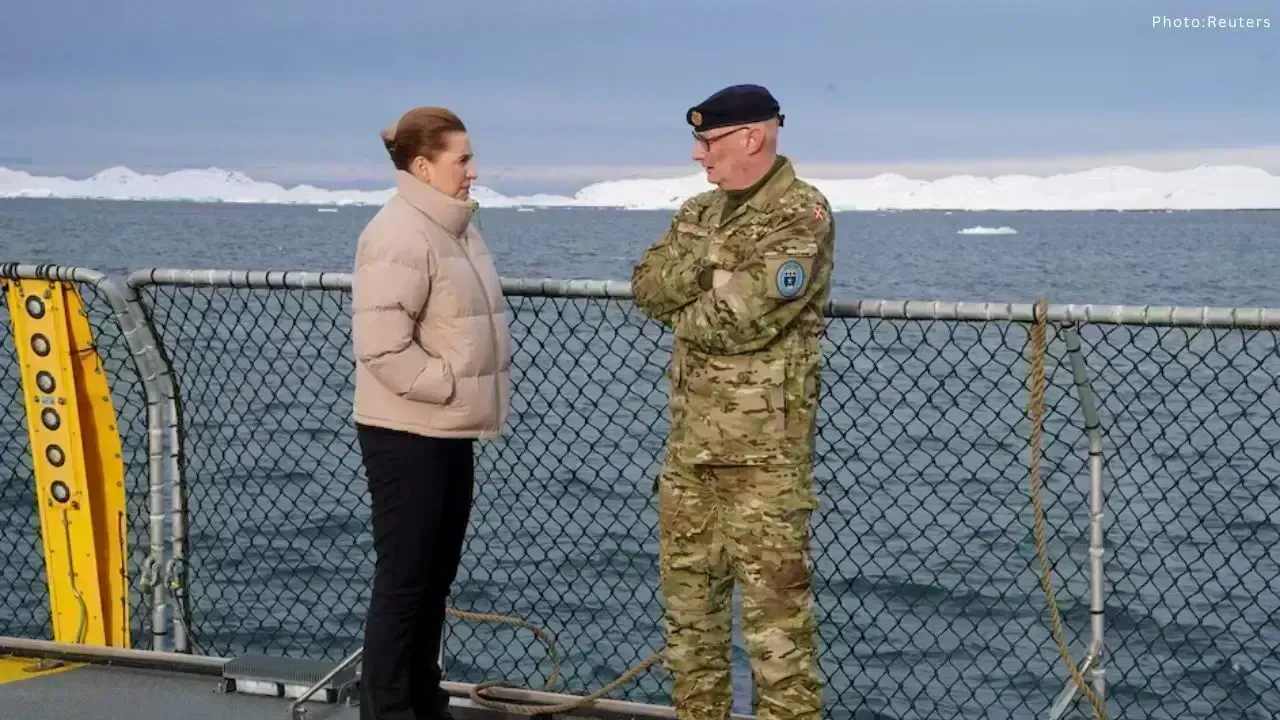 Denmark Navigates Greenland’s Independence Amid Rising U.S. Pressures