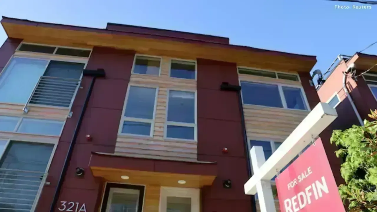 Trump's $200 Billion Mortgage Bond Buy Sparks Surge in Housing Stocks