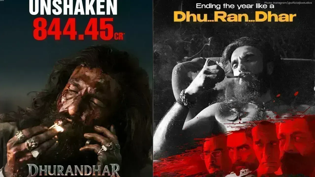 Dhurandhar’s Box Office Roars On: Ranveer Singh’s Spy Thriller Shatters Records