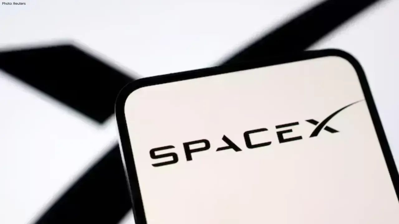 FCC Clears SpaceX to Launch 7,500 More Starlink Satellites Worldwide