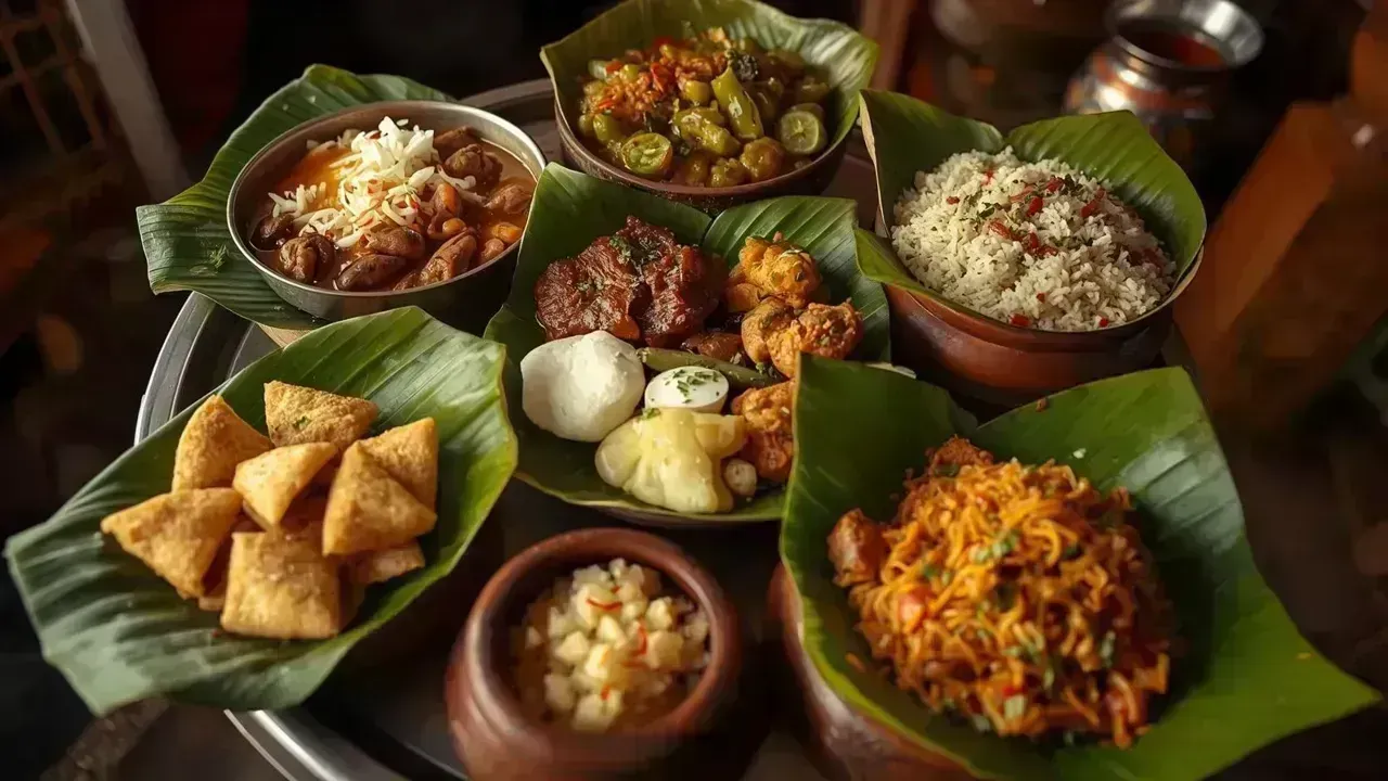 Discover Kerala's Top 5 Traditional Dishes and Where to Savor Them