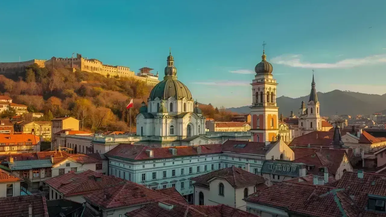 Explore Tbilisi, Georgia: Must-Visit Attractions and Dining Spots