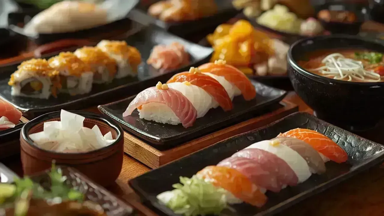 The Unique Role of Local Ingredients in Japanese Cuisine