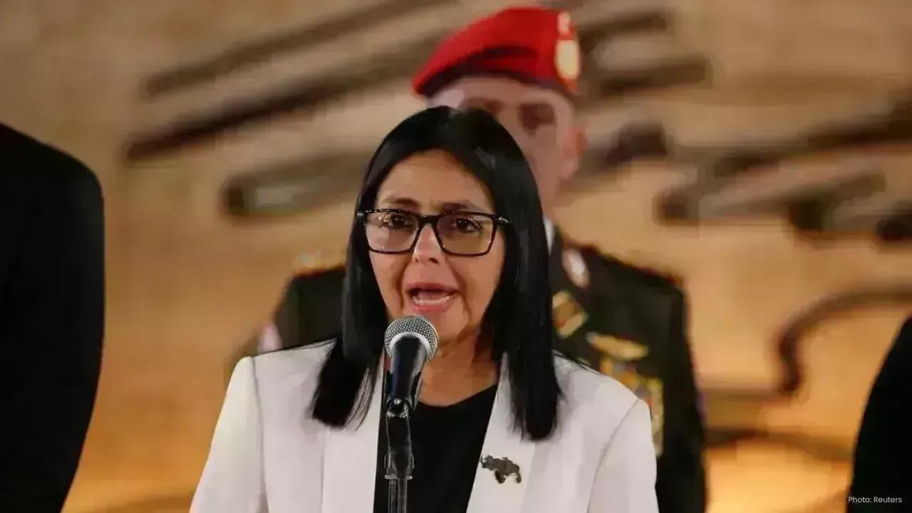 US and Venezuela Initiate Dialogue to Mend Relations Post-Maduro