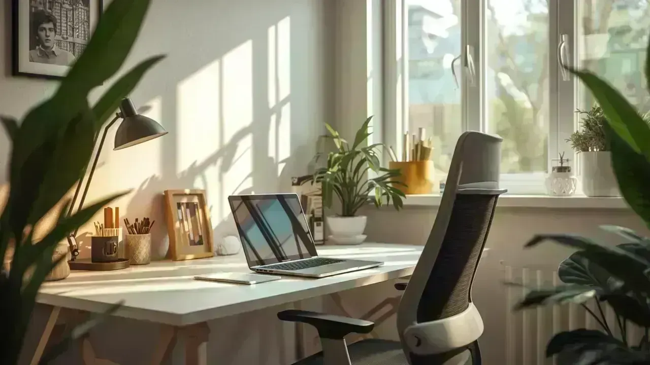 Affordable Home Office Setup Tips for Increased Productivity