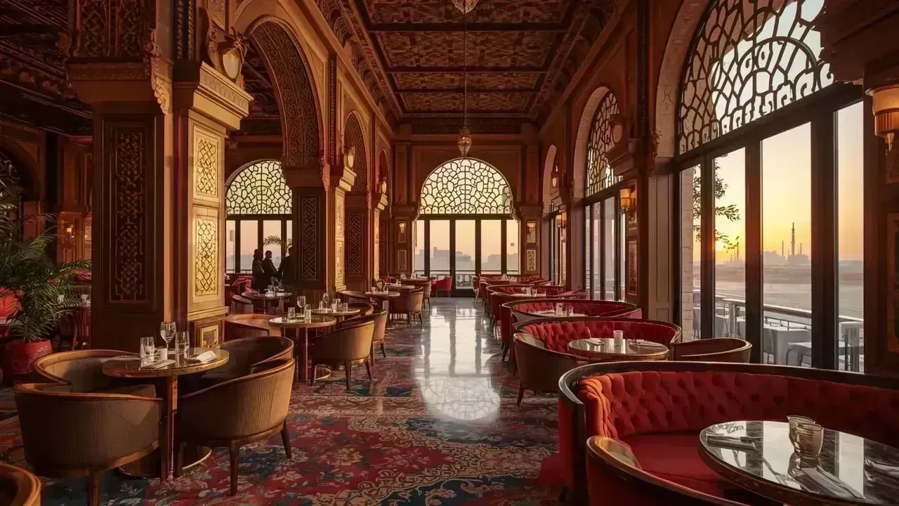 Iconic Café Delicacies in Paris That Captivate Visitors