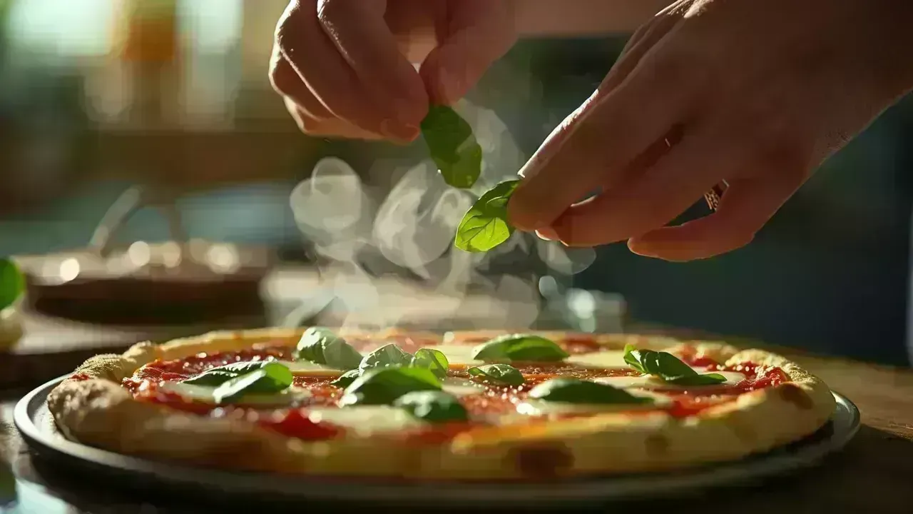 Homemade Healthy Fast Food Alternatives