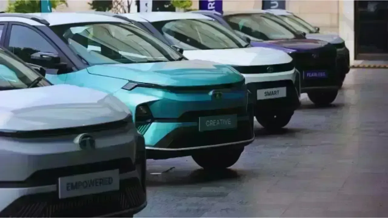 December 2025 Car Sales: Top 25 Best-Selling Cars in India Revealed