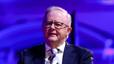 Devastating Bushfires Impact Australia as Heatwave Intensifies