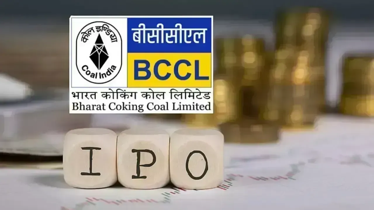 Bharat Coking Coal IPO 2026: A Deep Dive into India’s First Major IPO of the Year