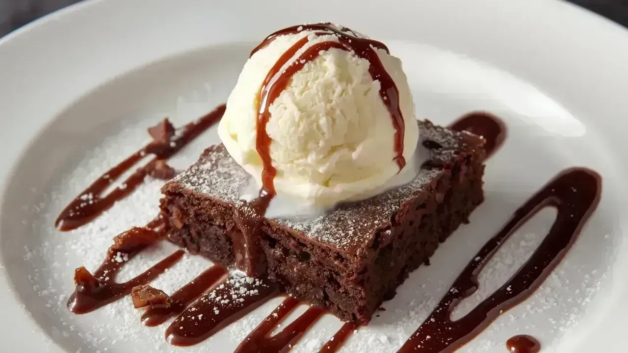 Effortless Desserts Reminiscent of Restaurant Classics