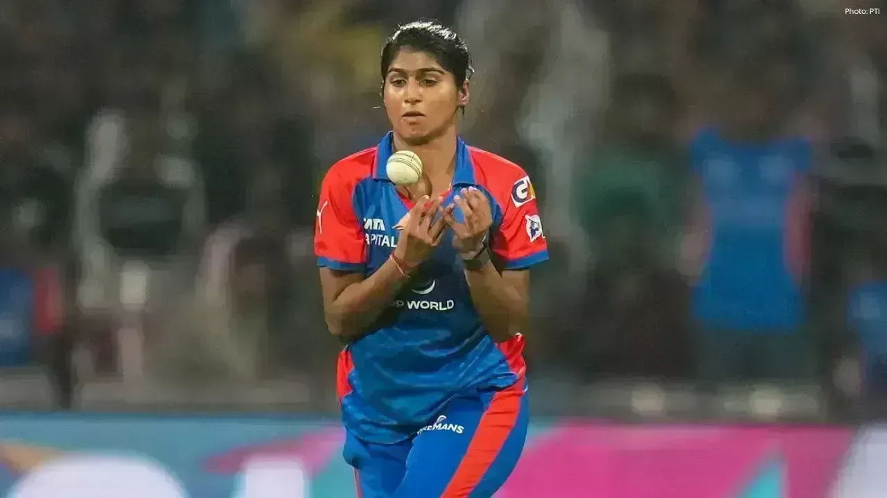Nandani Sharma Makes WPL History as First Indian Pacer with Hat-Trick