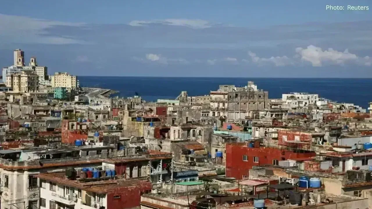 Cuba Refuses to Bow to Trump’s Threats Over Venezuelan Oil