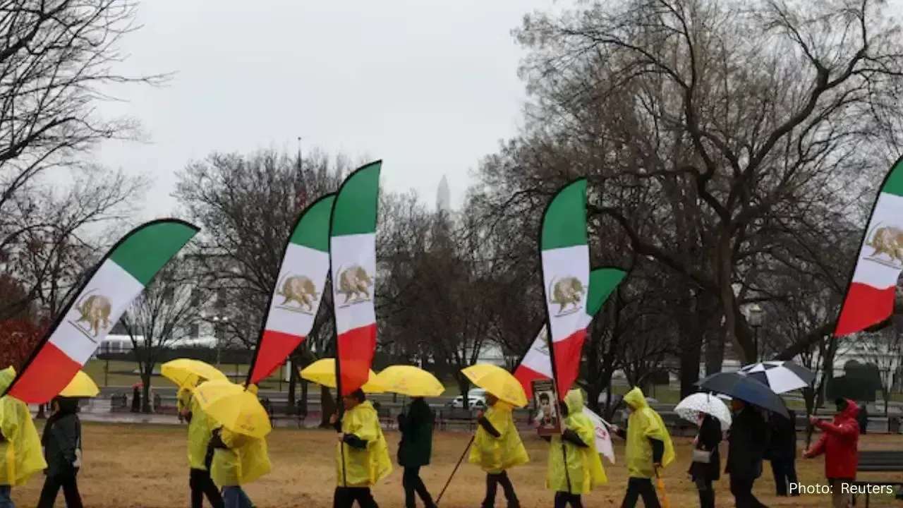 Growing U.S. Concerns Over Military Intervention in Iran Amid Unrest