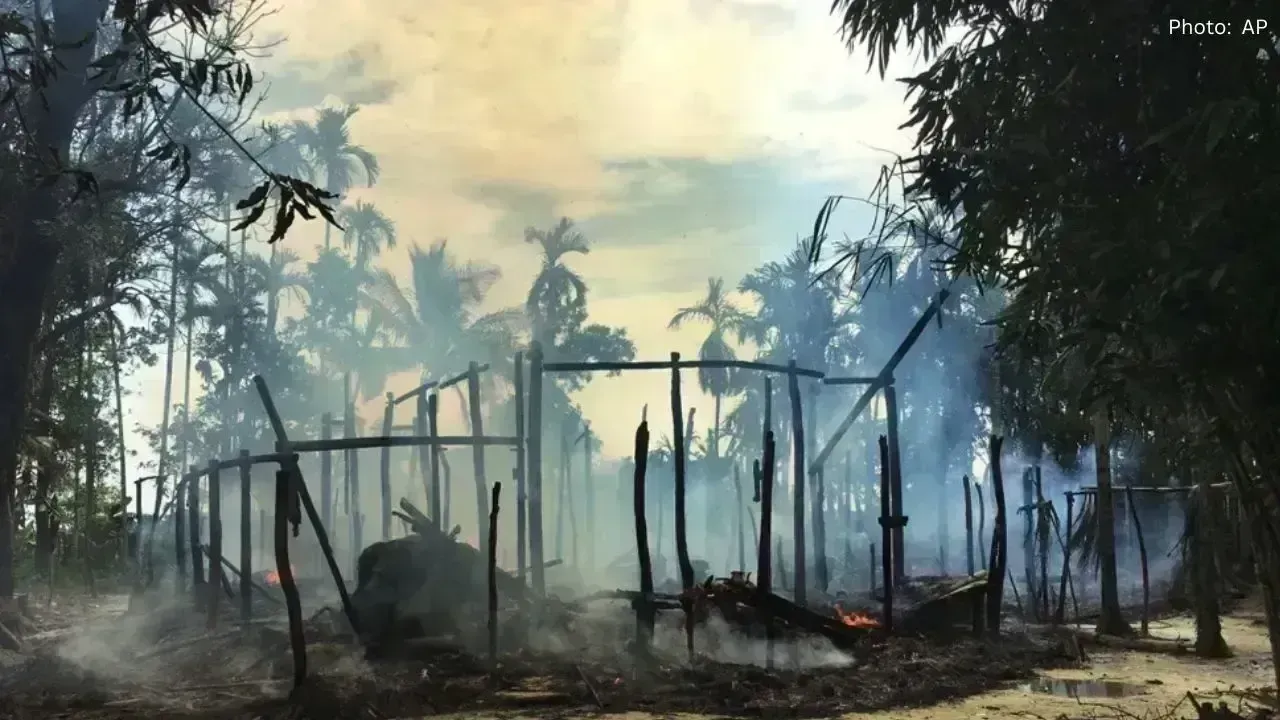 Groundbreaking Proceedings at UN Court Concerning Myanmar's Rohingya Genocide