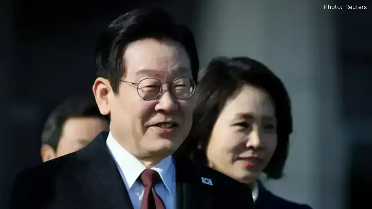 South Korea's Leader Lee Engages with Japan Following Discussions in China