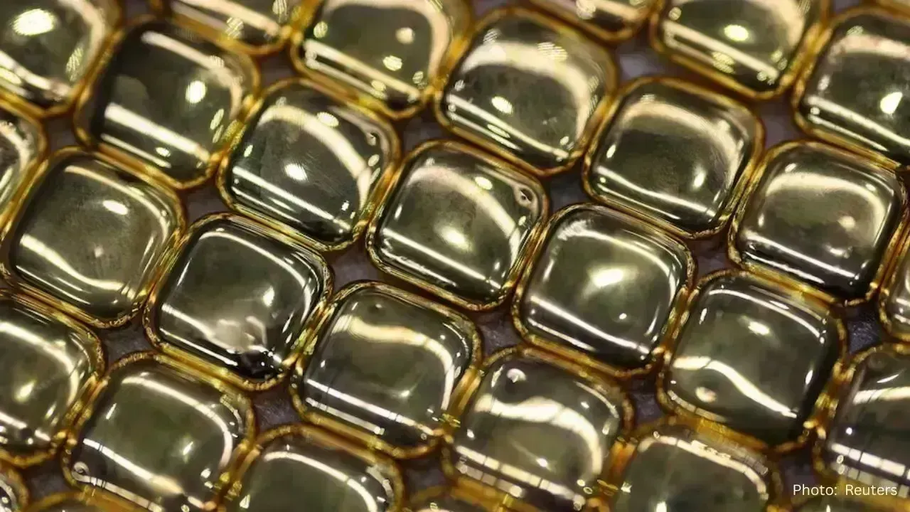 Trump’s Greenland Remarks Propel Gold and European Defense Stock Gains