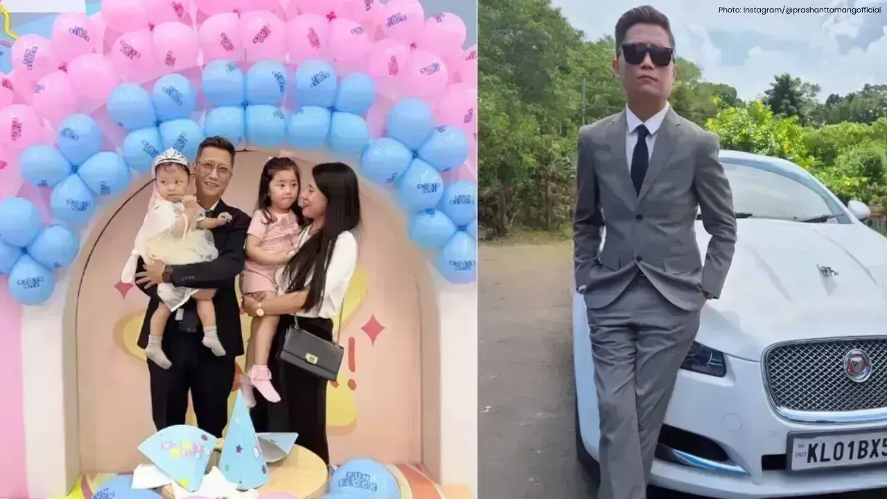 Indian Idol 3 Star Prashant Tamang Passes Away in His Sleep