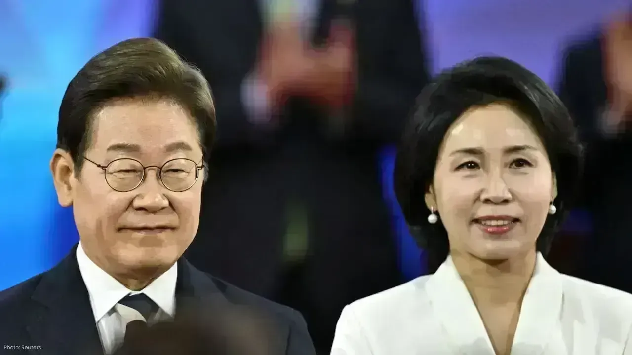 South Korea’s Lee Jae Myung to Meet Japan’s Sanae Takaichi After Xi Summit